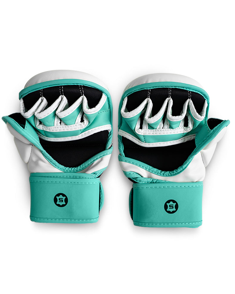 Tuff & Co v2 MMA Grappling Gloves